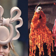 Image for article titled The Rorshach Test For Princess Beatrice's Hat